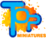 miniature painting service