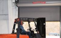 Roller shutters in essex
